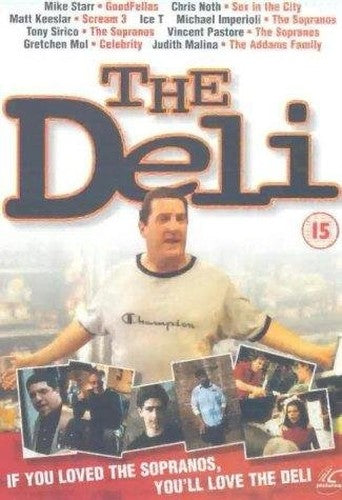 The Deli [DVD]