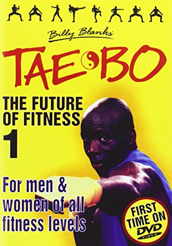 Billy Blanks' Tae-Bo - Vol. 1 [DVD]
