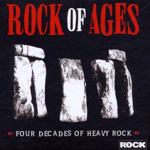 Rock of Ages