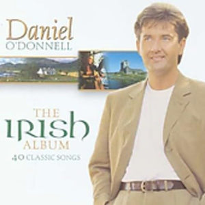 The Irish Album