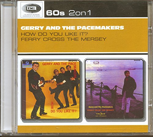 How Do You Like It / Ferry Cross the Mersey