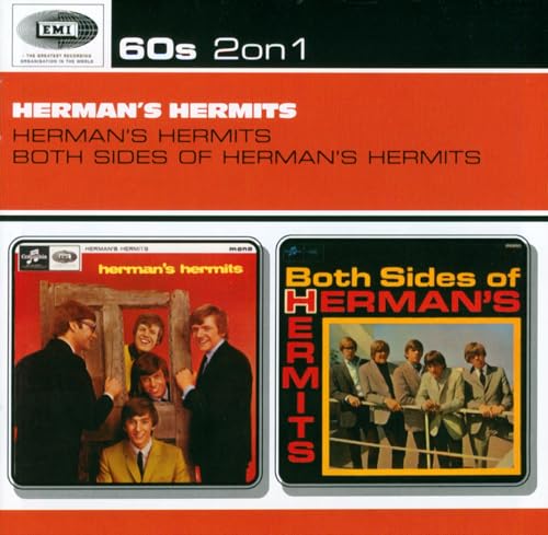 Herman's Hermits/Both Sides Of Herman's Hermits