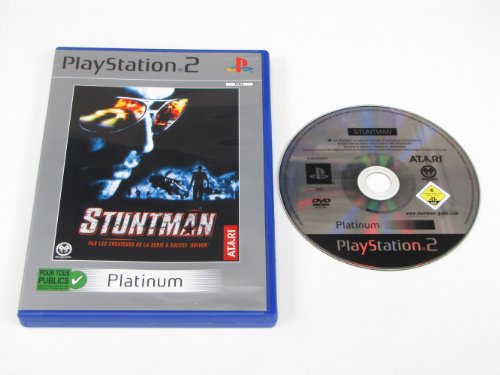 Stuntman