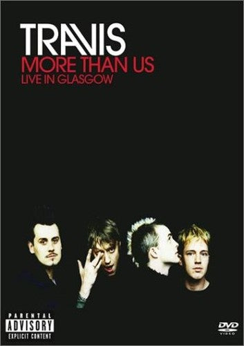 More Than Us: Live in Glasgow [DVD] [2001] [Region 1] [US Import] [NTSC]