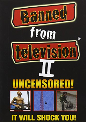 BANNED FROM TV 2