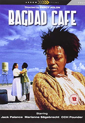 Bagdad Cafe [DVD]