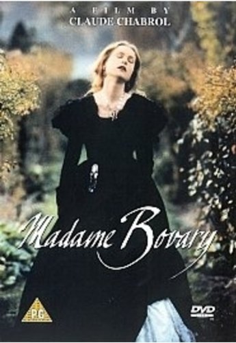 Madame Bovary [1991] [DVD]