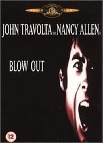 Blow Out [DVD]
