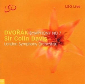Dvorak: Symphony No. 7