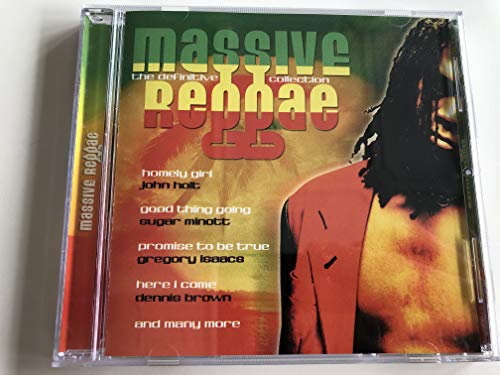 Massive Reggae