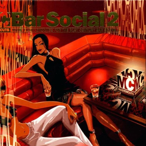 Mastercuts - Bar Social Vol.2