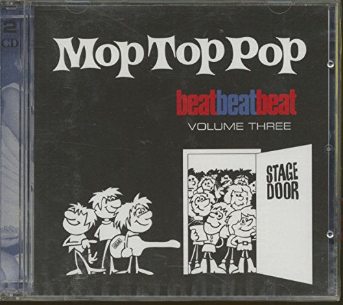 Mop Top Pop (Beat, Beat, Beat Vol. 3)