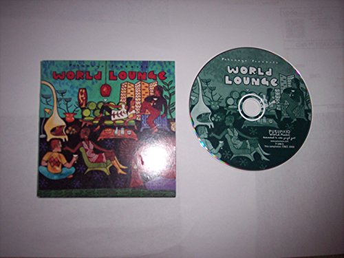 World Lounge: Putumayo Presents