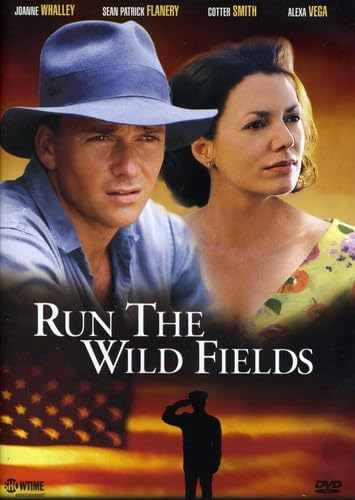 Run the Wild Fields [DVD] [Region 1] [US Import] [NTSC]