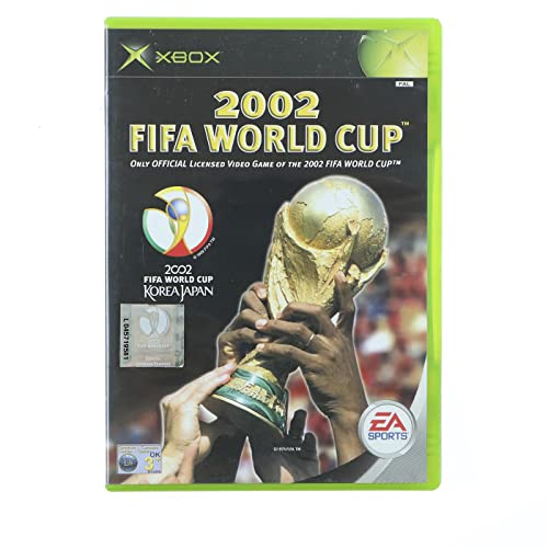 2002 FIFA World Cup ( Xbox)