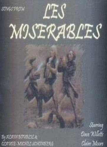 Les Miserables