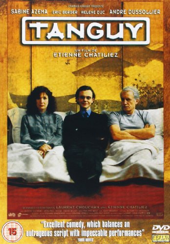 Tanguy [DVD]