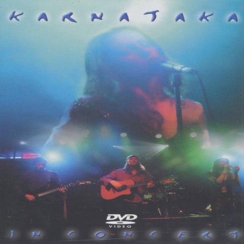 Karnataka: In Concert [DVD]