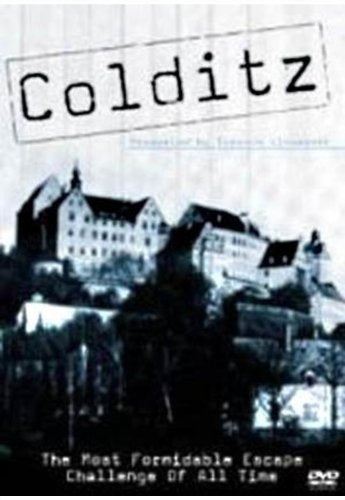 Colditz [DVD]