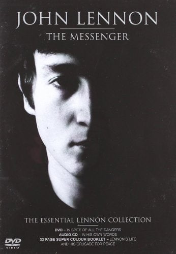 John Lennon: The Messenger [DVD]
