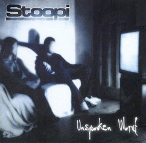 Stoopi - Unspoken Word