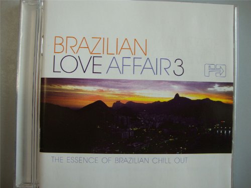 Brazilian Love Affair 3