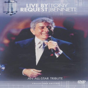 Tony Bennett: Live By Request [DVD]