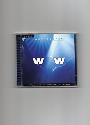 Wow Gospel 2002