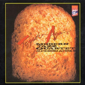 Live At The Montreux Jazz Festival '82 