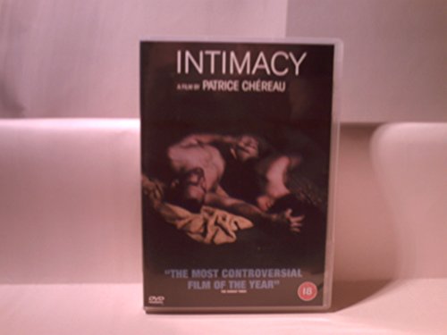 Intimacy