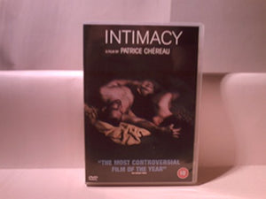 Intimacy [DVD] 