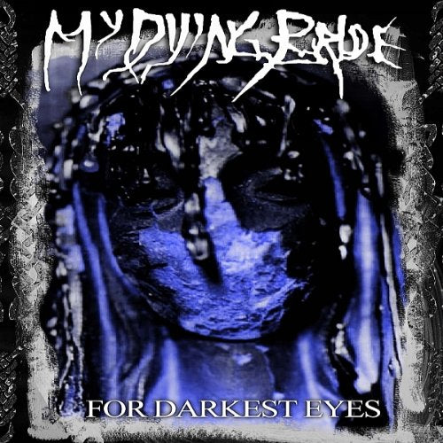 My Dying Bride: For Darkest Eyes [DVD]