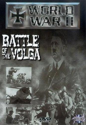 World War II: Battle Of The Volga [DVD]