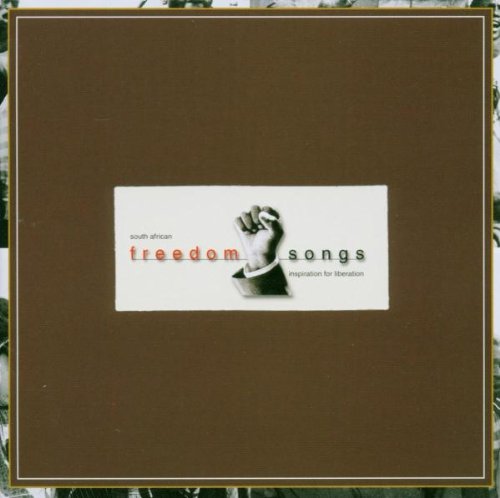 South African Freedom Songs