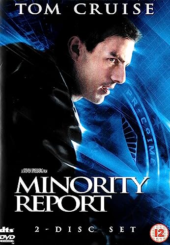 Minority Report