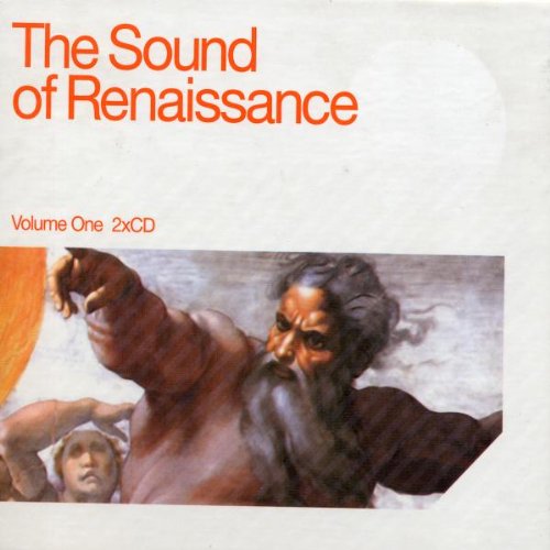 Renaissance Sound Of Vol 1