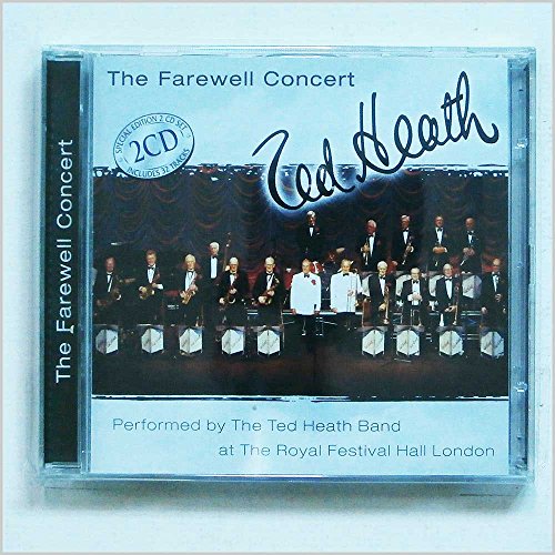 The Farewell Concert
