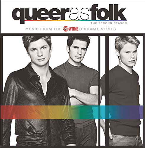 Queer As Folk - Us Series Second Season