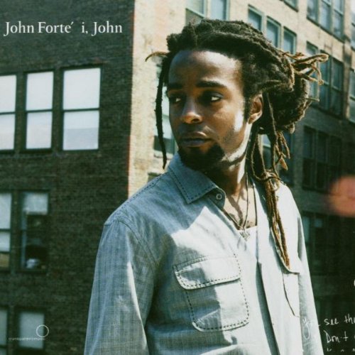 I, John