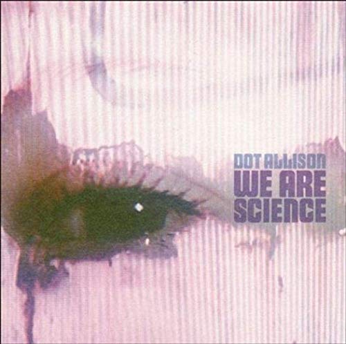 We Are Science (CD)