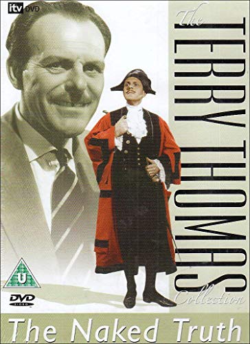 The Naked Truth [DVD]