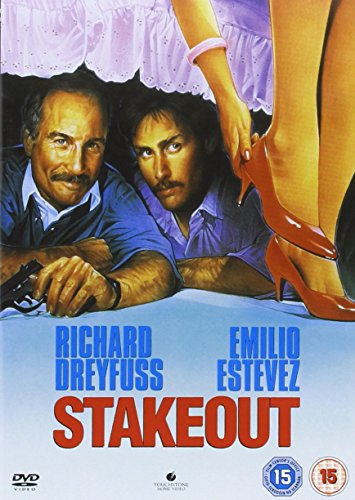 Stakeout [DVD] [1987]