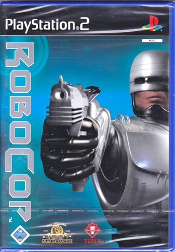 Robocop (PS2)