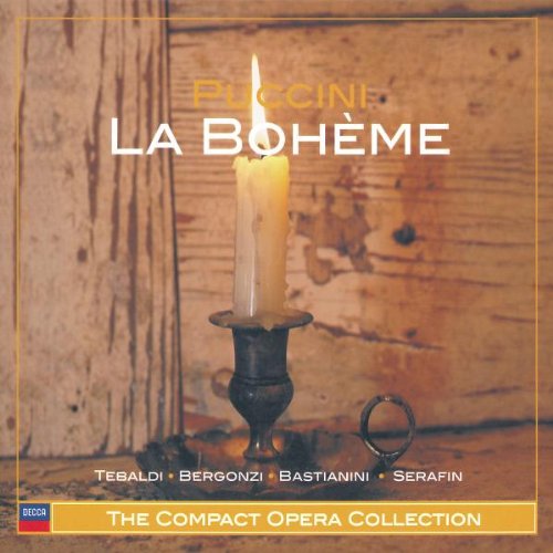 La Boheme