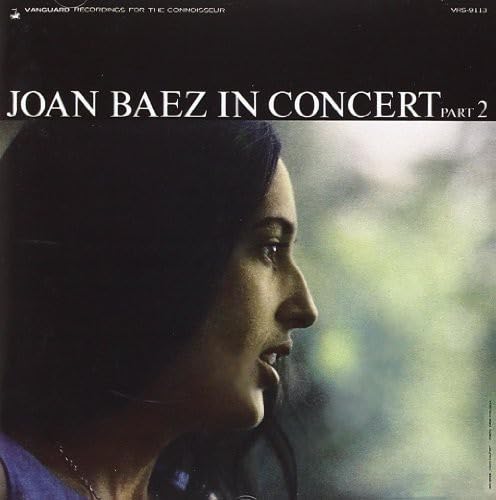 In Concert, Part 2