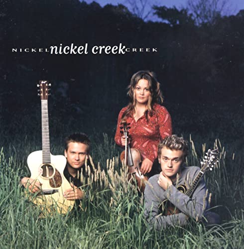 Nickel Creek
