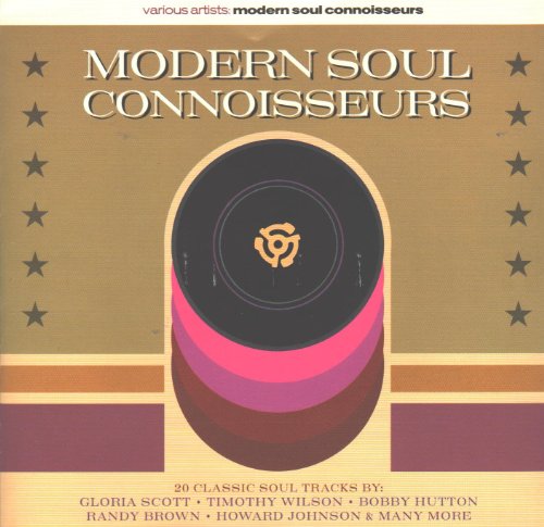 Modern Soul Connoisseurs
