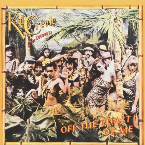 Off the Coast of Me: Remastered