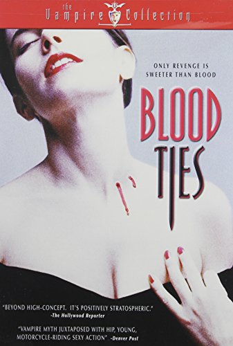 Blood Ties [DVD] [1991] [Region 1] [US Import] [NTSC]