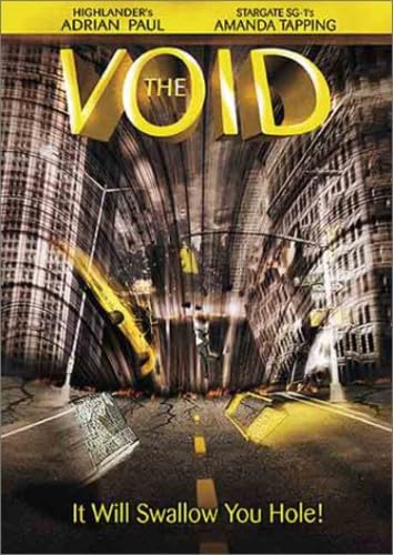 Void [DVD] [2001] [Region 1] [US Import] [NTSC]
